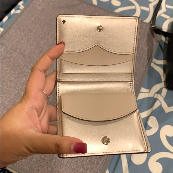 Kate Spade Wallet - Picture 3 of 4